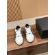 Leisure sports shoes bone shoes