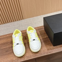 Leisure sports shoes bone shoes