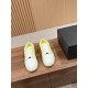 Leisure sports shoes bone shoes