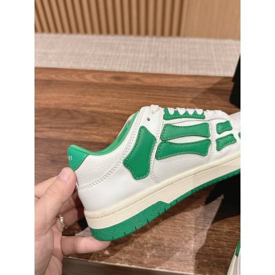 Leisure sports shoes bone shoes