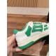 Leisure sports shoes bone shoes