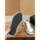 Leisure sports shoes bone shoes
