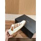 Leisure sports shoes bone shoes