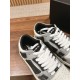 Leisure sports shoes bone shoes