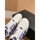 Leisure sports shoes bone shoes