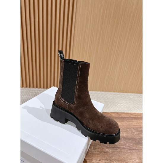 boots