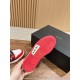 Leisure sports shoes bone shoes