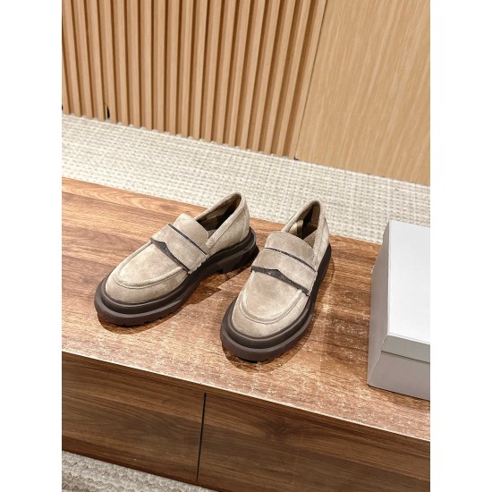 Loafers