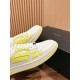 Leisure sports shoes bone shoes