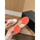 Leisure sports shoes bone shoes