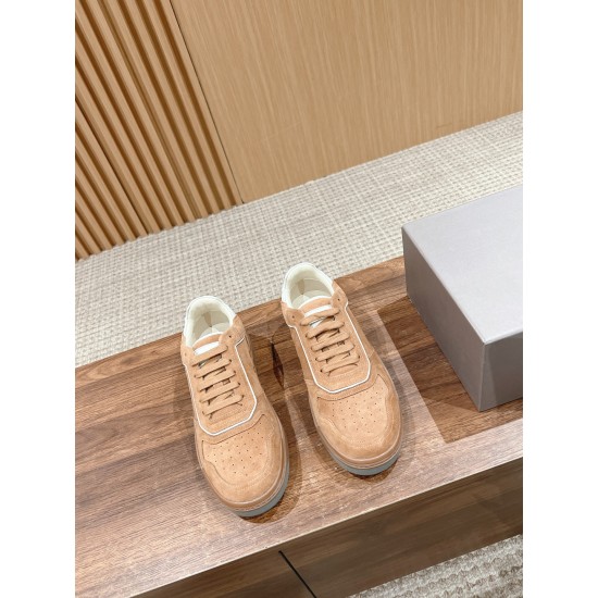 Men ports shoes