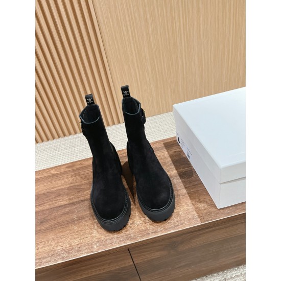 boots
