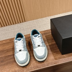 Leisure sports shoes bone shoes