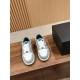 Leisure sports shoes bone shoes