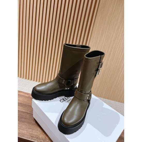 boots