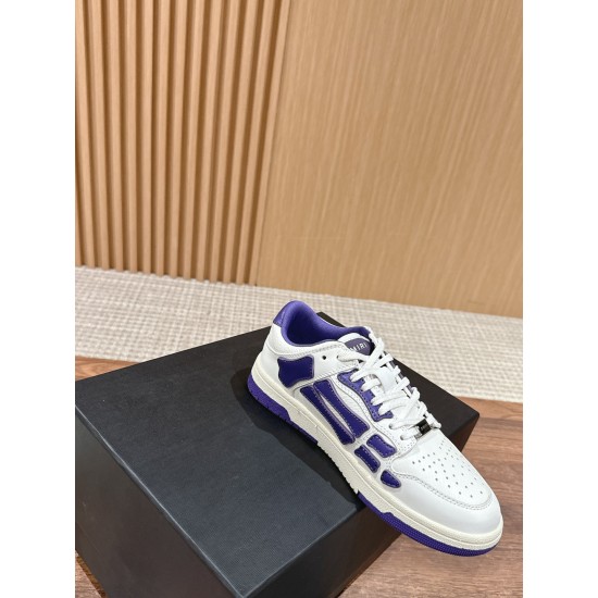 Leisure sports shoes bone shoes
