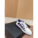 Leisure sports shoes bone shoes