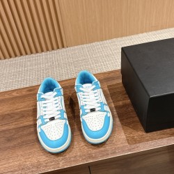 Leisure sports shoes bone shoes