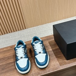 Leisure sports shoes bone shoes