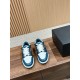Leisure sports shoes bone shoes