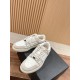 Leisure sports shoes bone shoes