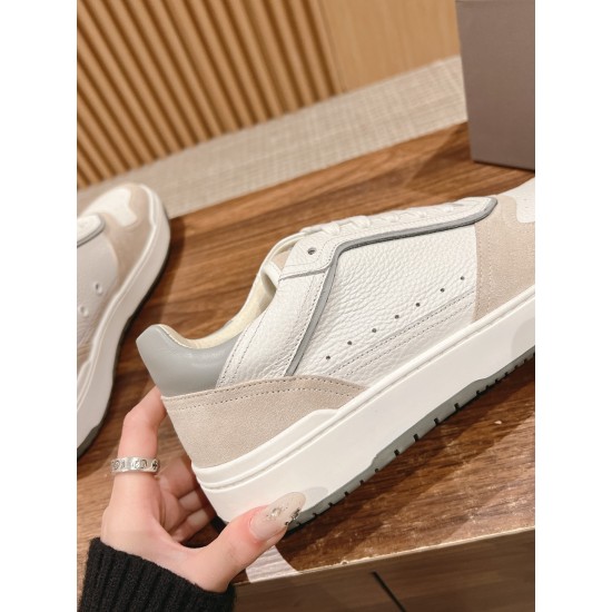 Men ports shoes