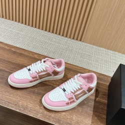 Leisure sports shoes bone shoes