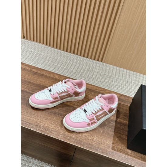 Leisure sports shoes bone shoes