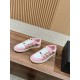 Leisure sports shoes bone shoes