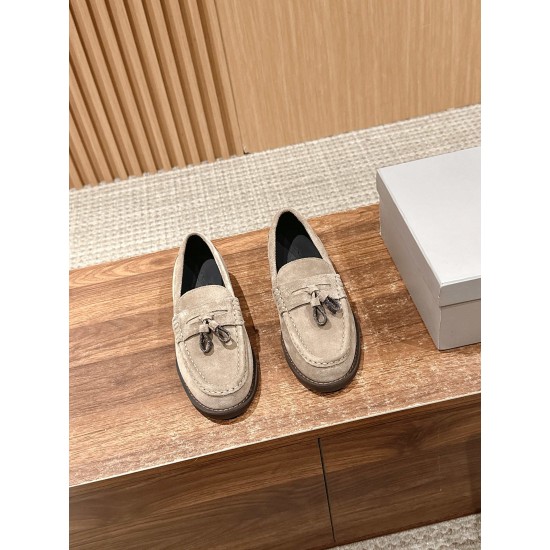 Loafers