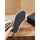 Leisure sports shoes bone shoes