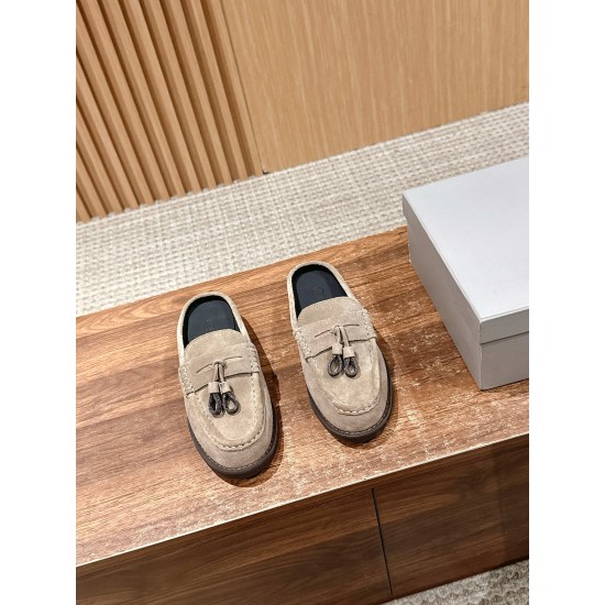 Loafers