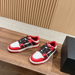 Leisure sports shoes bone shoes