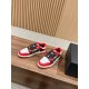 Leisure sports shoes bone shoes