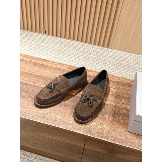 Loafers