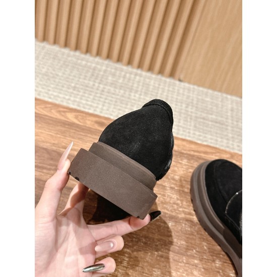Loafers