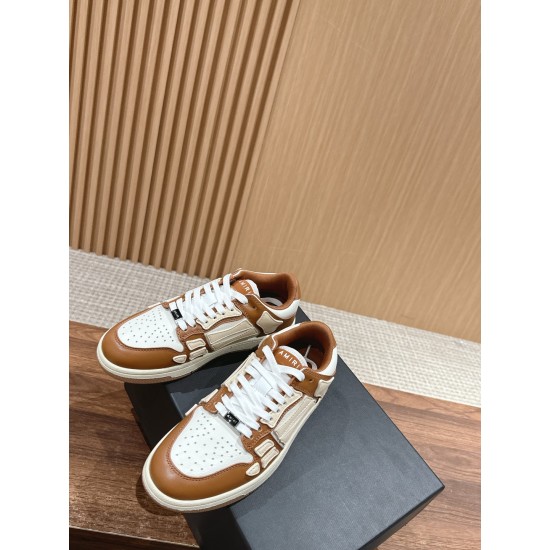 Leisure sports shoes bone shoes