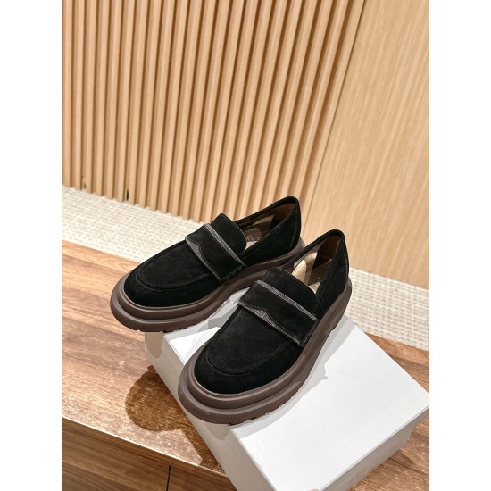 Loafers