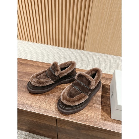 Loafers