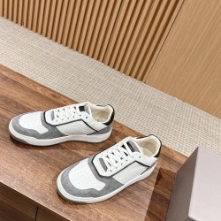 Men ports shoes