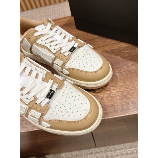 Leisure sports shoes bone shoes