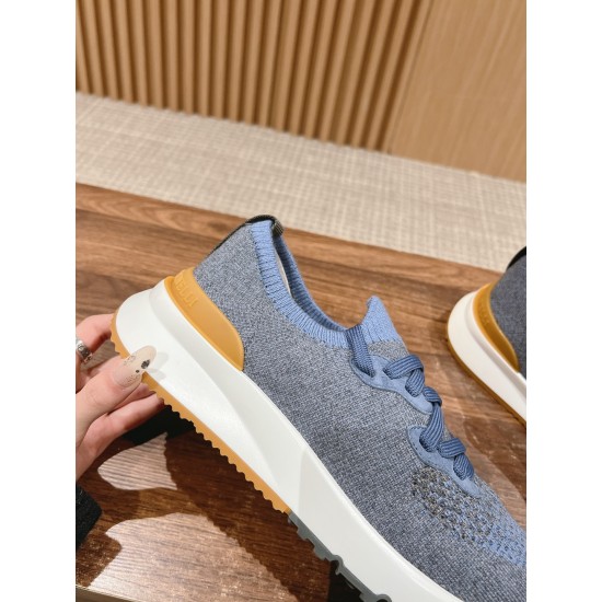 Men ports shoes