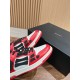 Leisure sports shoes bone shoes