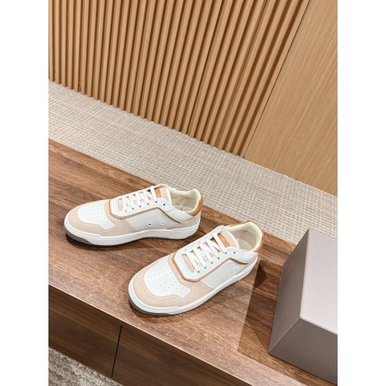 Men ports shoes