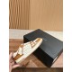 Leisure sports shoes bone shoes