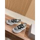 Men ports shoes
