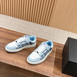 Leisure sports shoes bone shoes