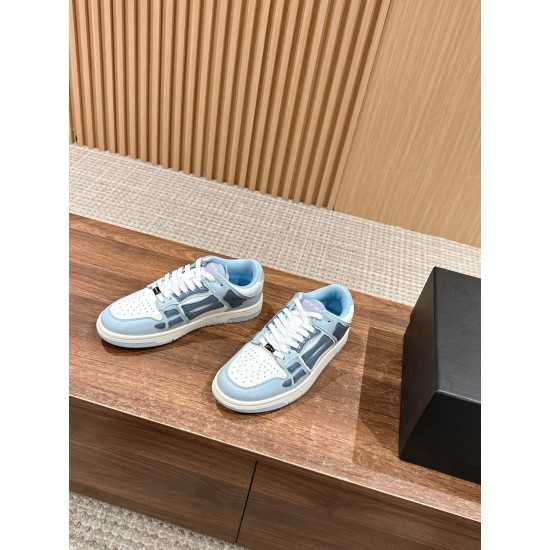 Leisure sports shoes bone shoes