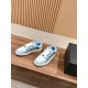 Leisure sports shoes bone shoes