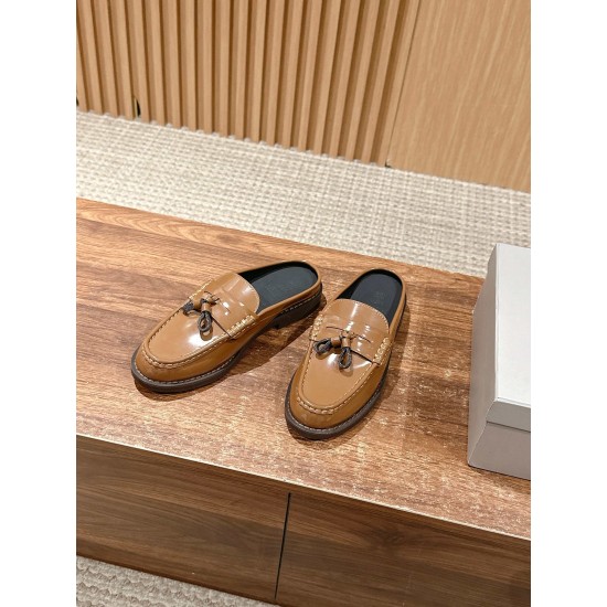 Loafers
